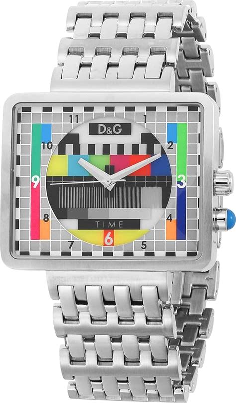reloj dolce & gabbana mujer precio